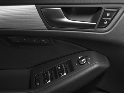 2016 Audi Q5 2.0T Premium Plus quattro