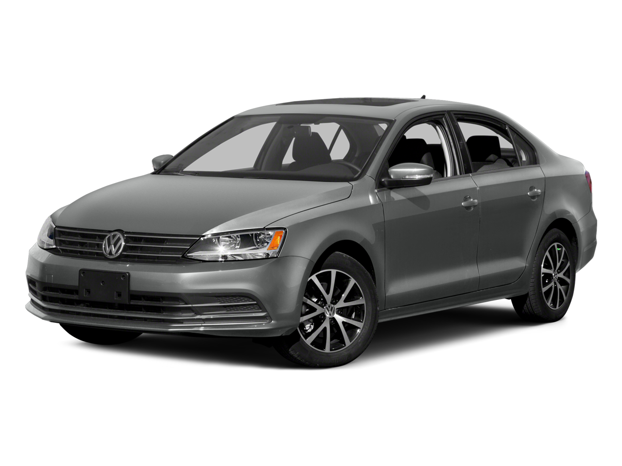 2016 Volkswagen Jetta 1.4T SE