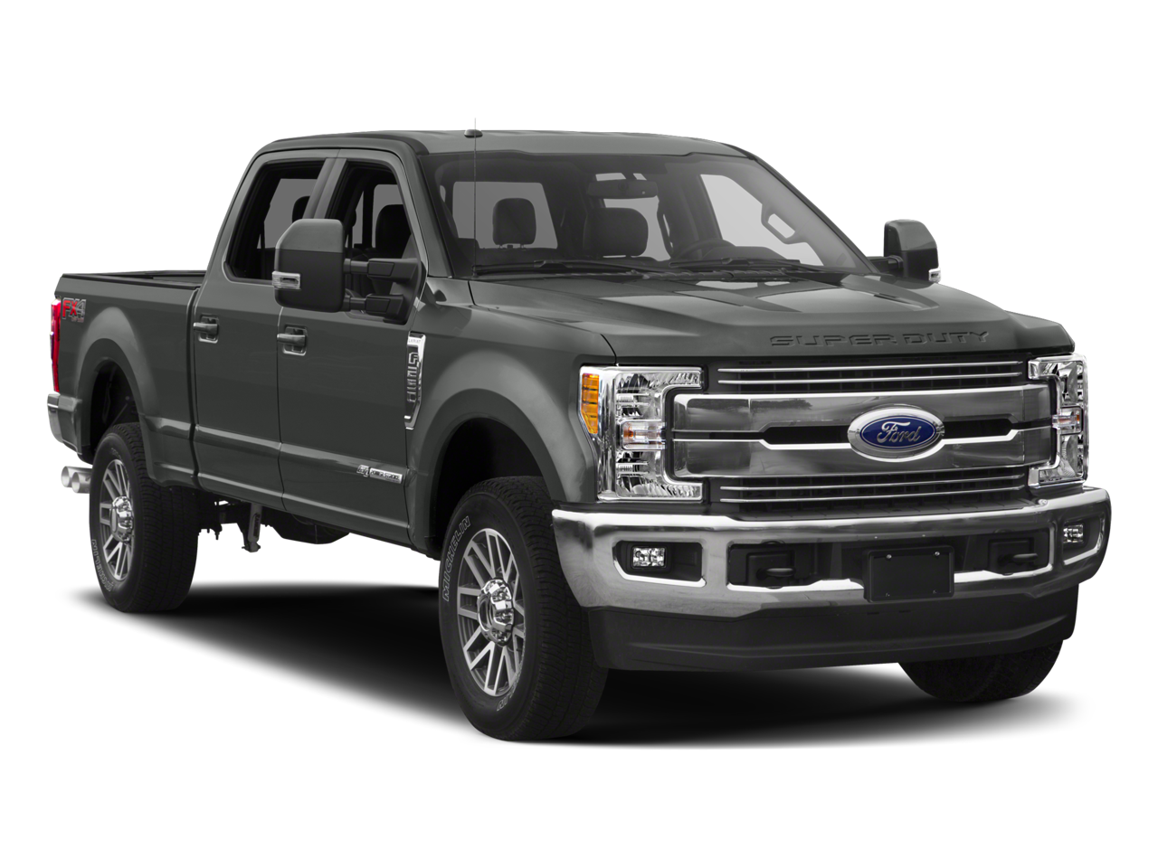 2017 Ford F-250SD XLT