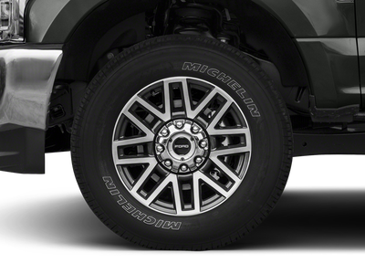 2017 Ford F-250SD XLT