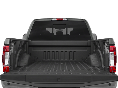 2017 Ford F-250SD XLT