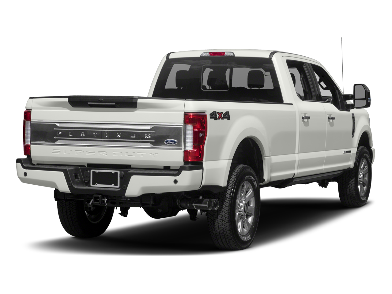 2017 Ford F-350SD XLT