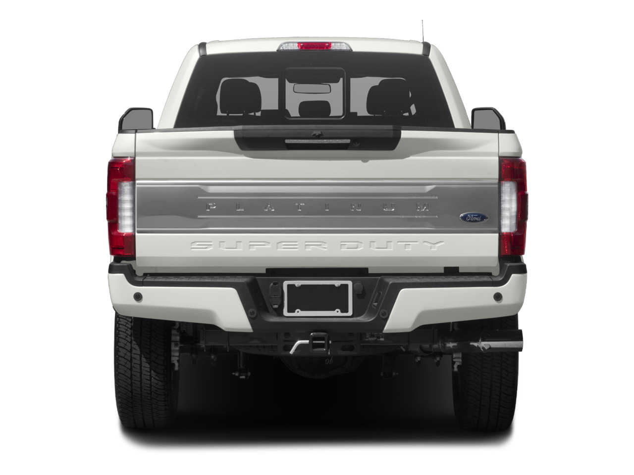 2017 Ford F-350SD XLT