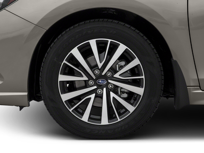 2018 Subaru Legacy 2.5i Premium