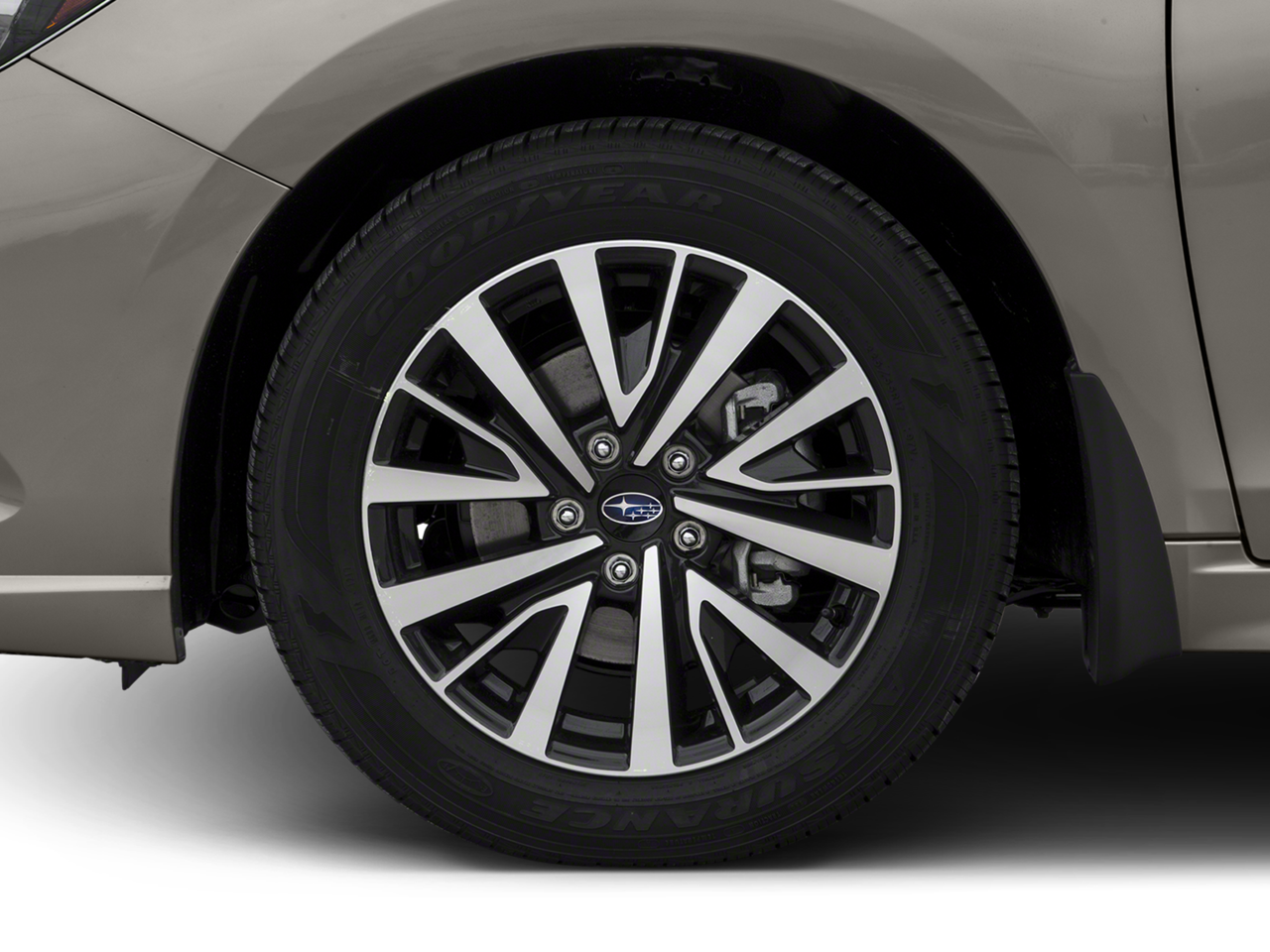 2018 Subaru Legacy 2.5i Premium