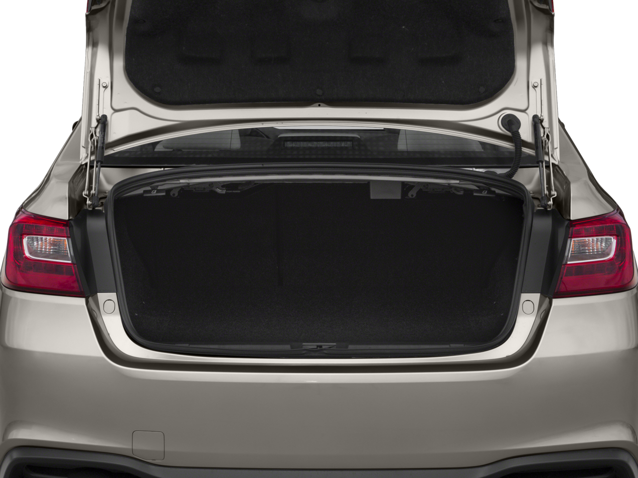 2018 Subaru Legacy 2.5i Premium