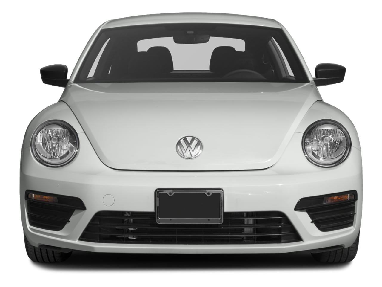 2018 Volkswagen Beetle 2.0T S