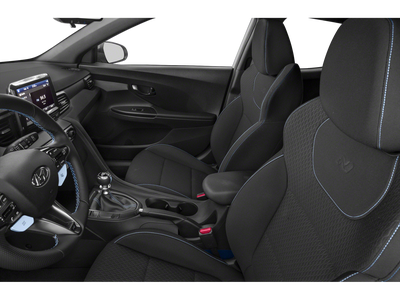 2019 Hyundai Veloster N