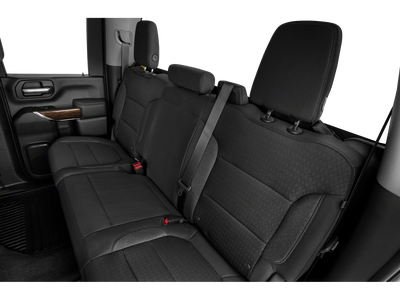 2020 GMC Sierra 2500 HD SLE