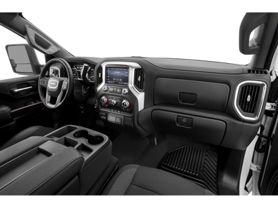 2020 GMC Sierra 2500 HD SLE