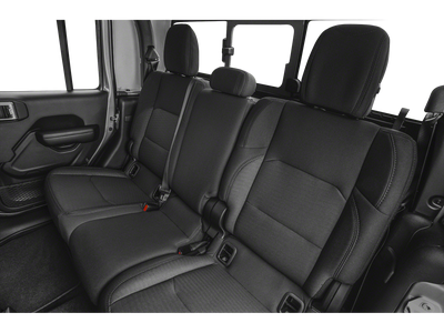 2020 Jeep Gladiator Sport S 4x4