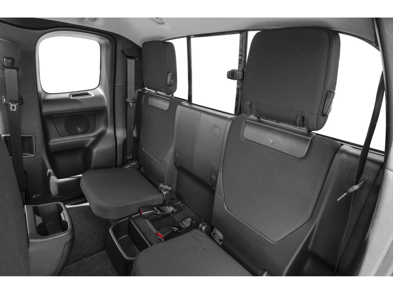 2020 Toyota Tacoma TRD Off-Road V6