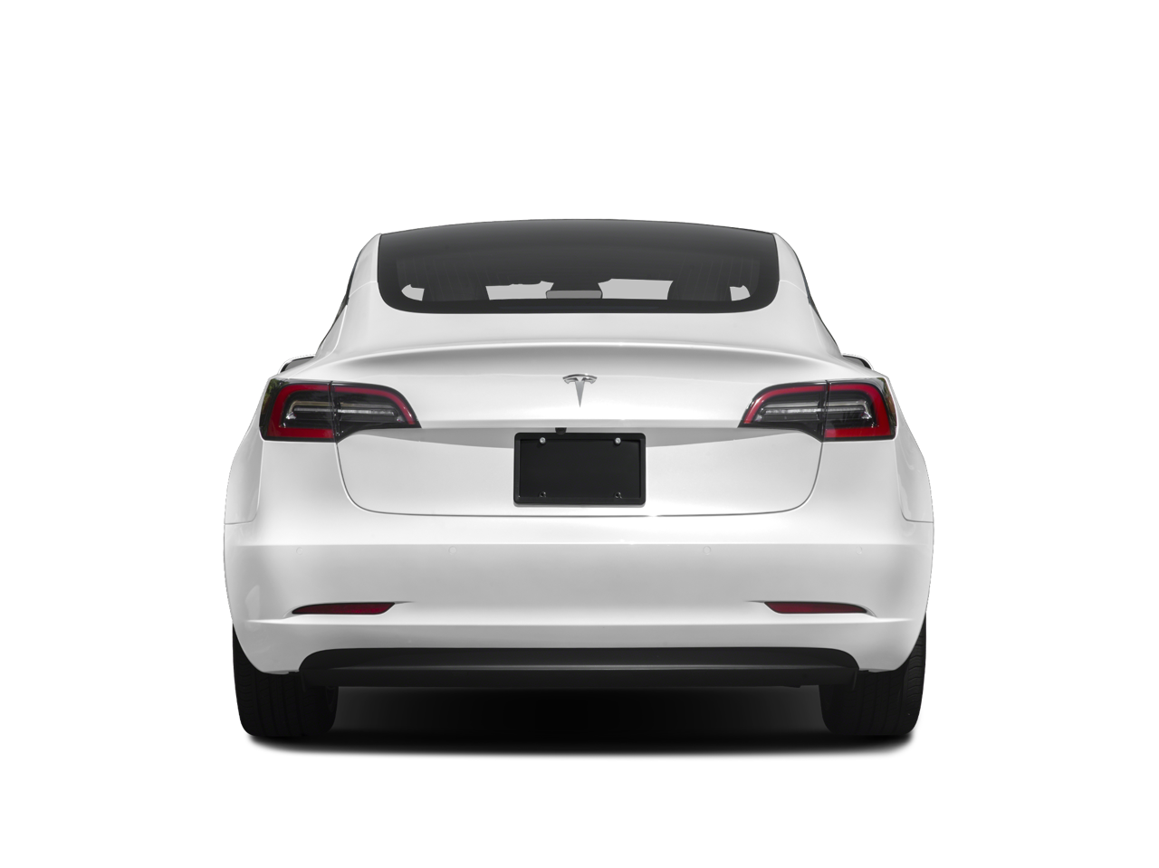 2020 Tesla Model 3 Performance