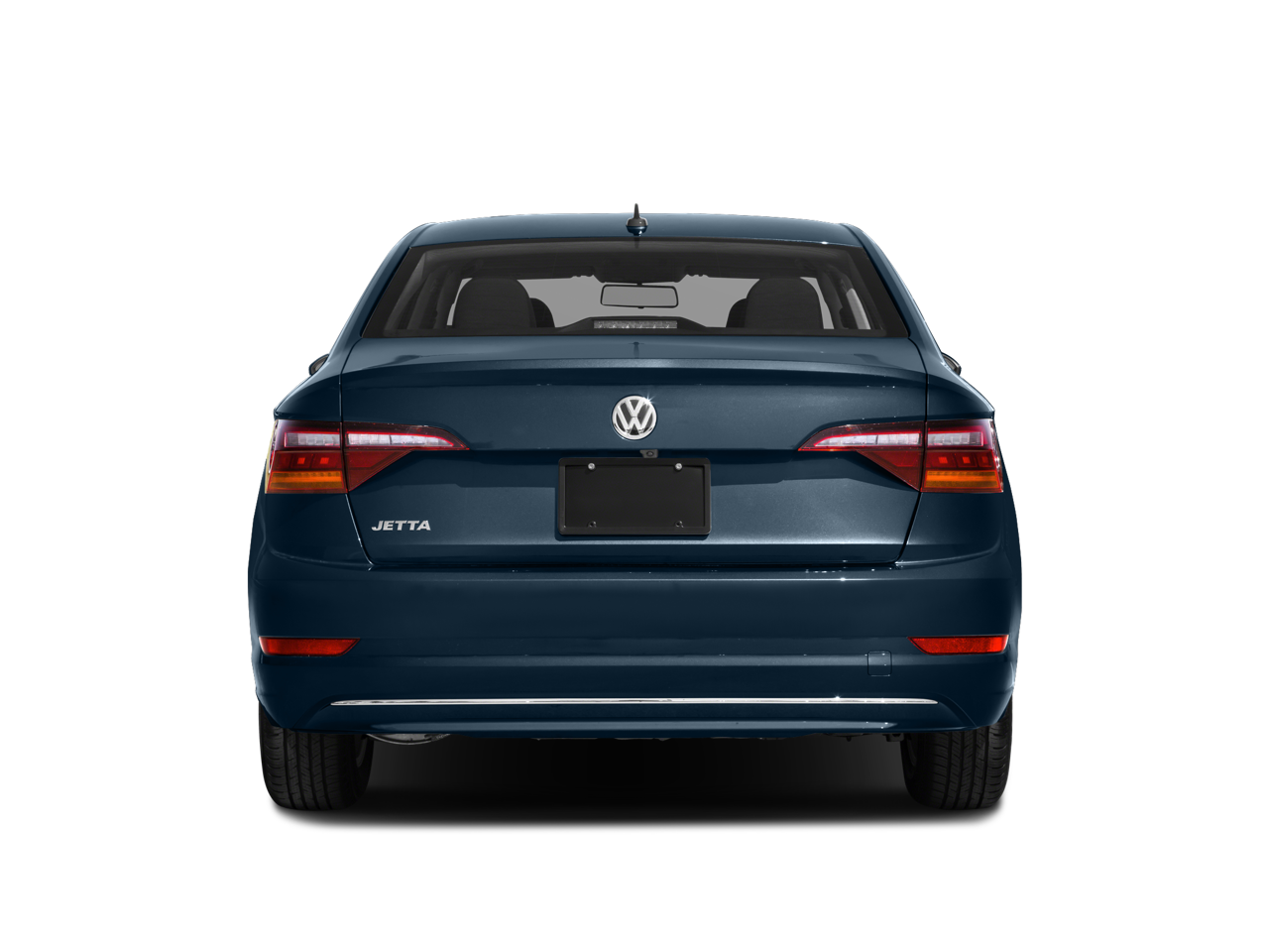 2020 Volkswagen Jetta SEL Premium