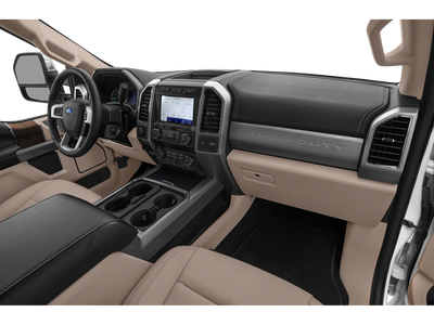 2021 Ford F-350SD Lariat