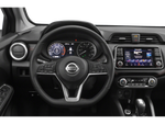 2021 Nissan Versa 1.6 SR