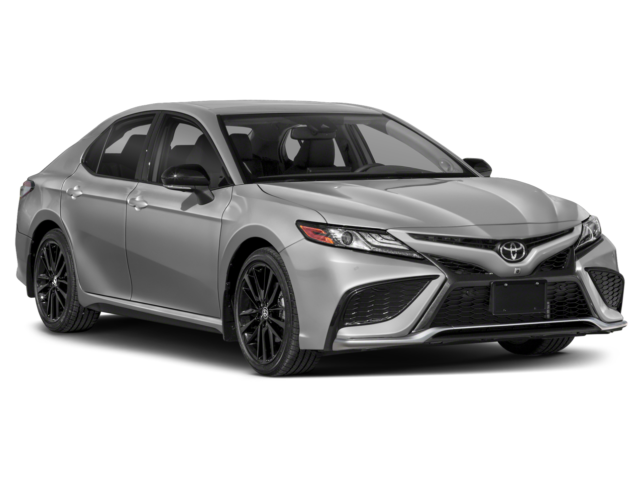 2021 Toyota Camry XSE V6