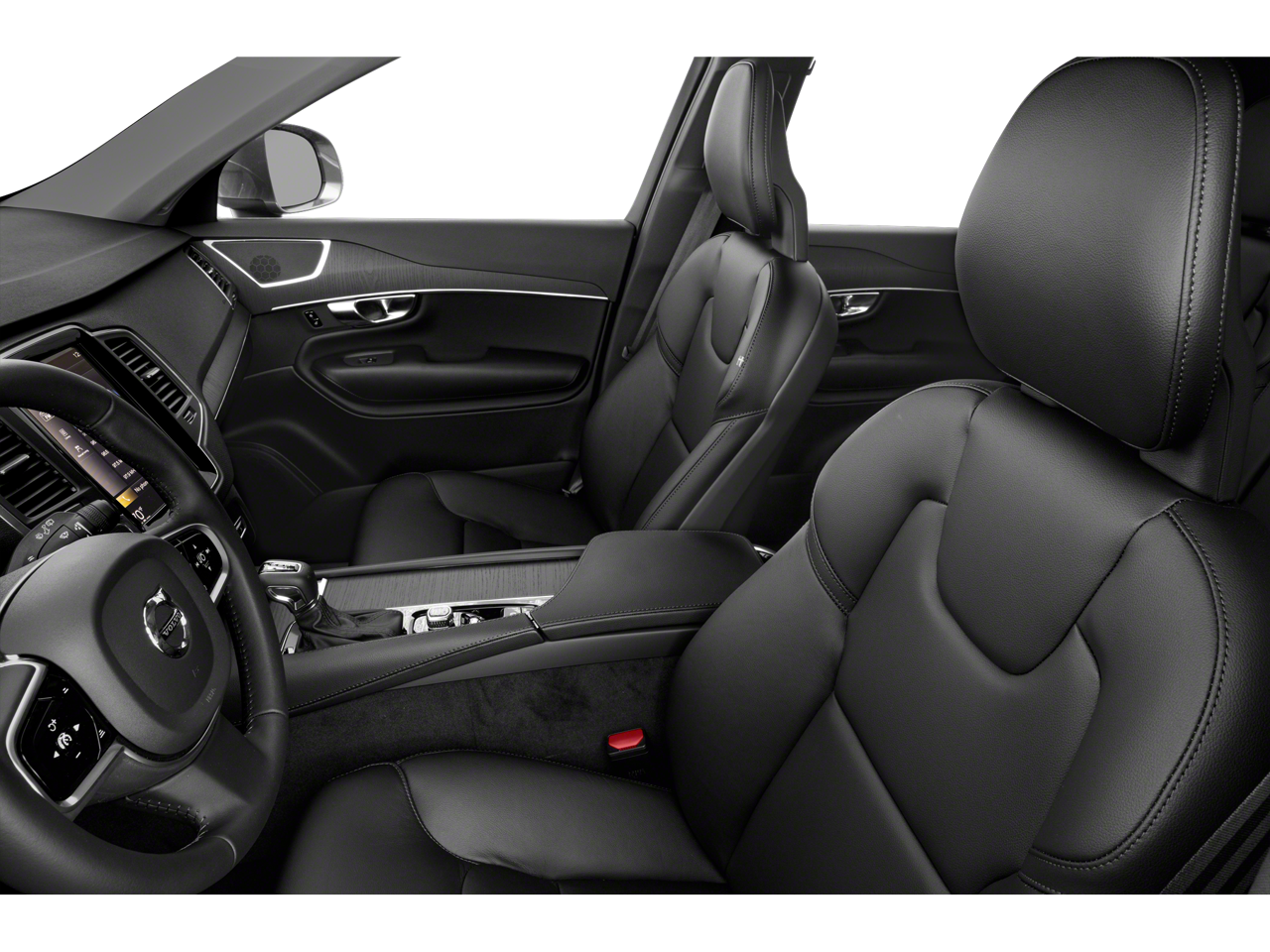 2021 Volvo XC90 T5 Momentum