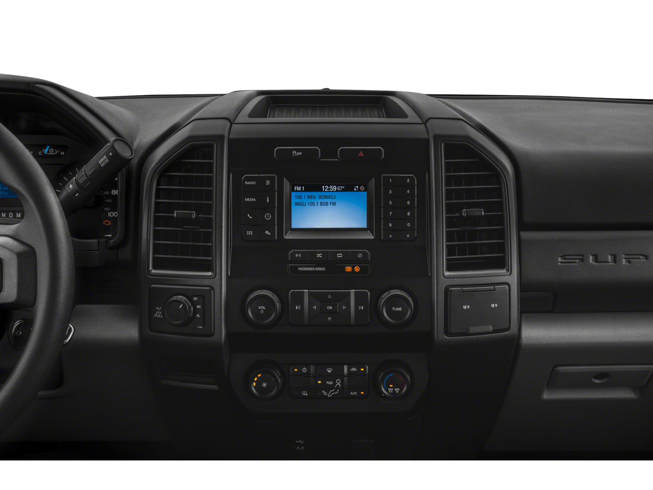 2022 Ford F-350SD Lariat