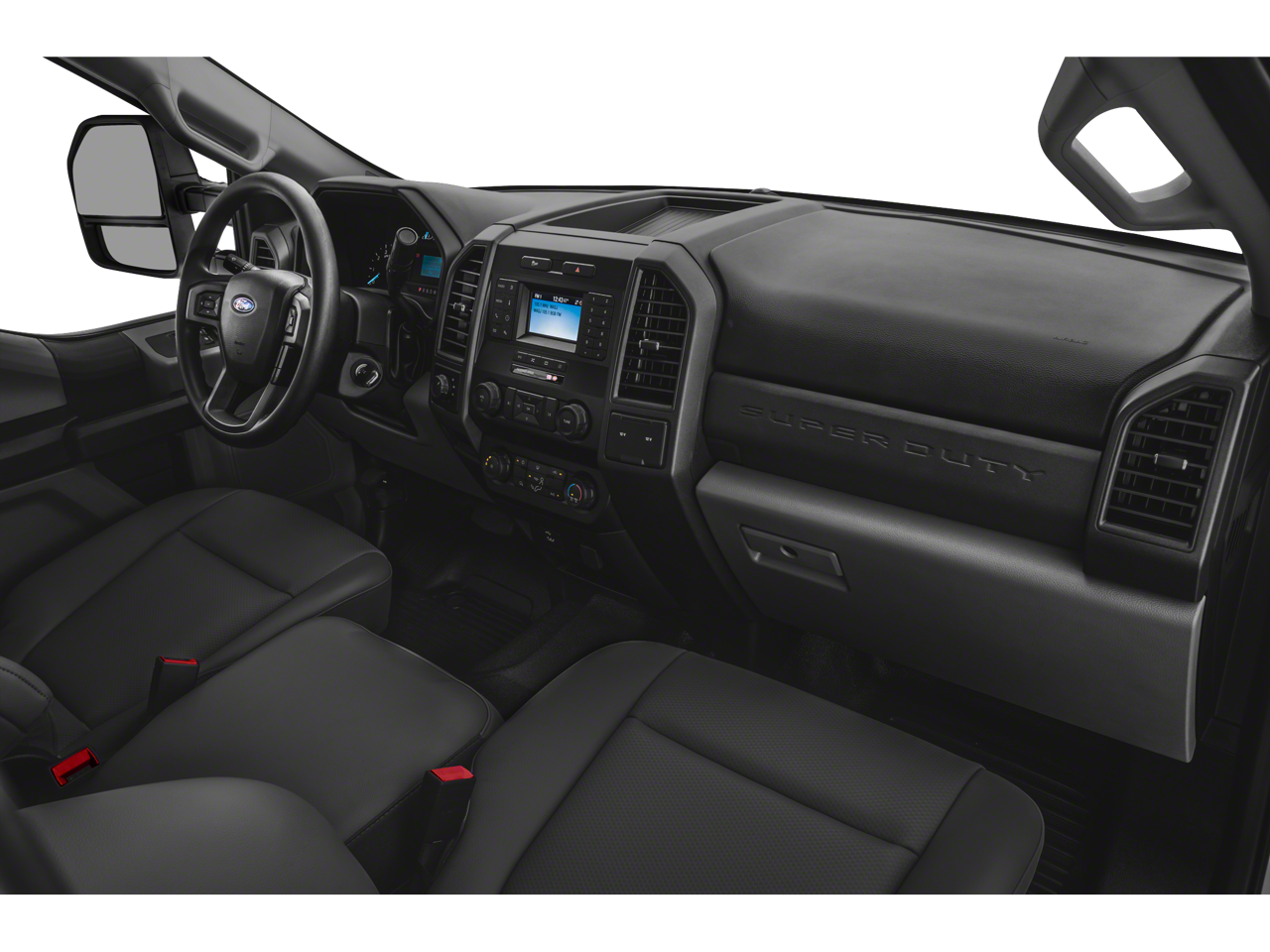 2022 Ford F-350SD Lariat