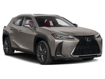 2022 Lexus UX 200 F SPORT