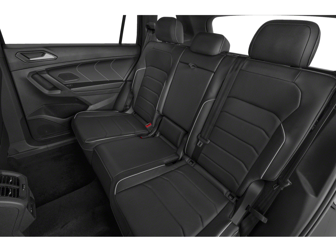 2022 Volkswagen Tiguan 2.0T SEL R-Line