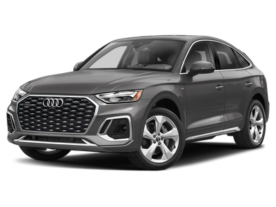 2023 Audi Q5 Sportback 45 S line Prestige quattro