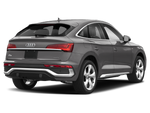 2023 Audi Q5 Sportback 45 S line Prestige quattro