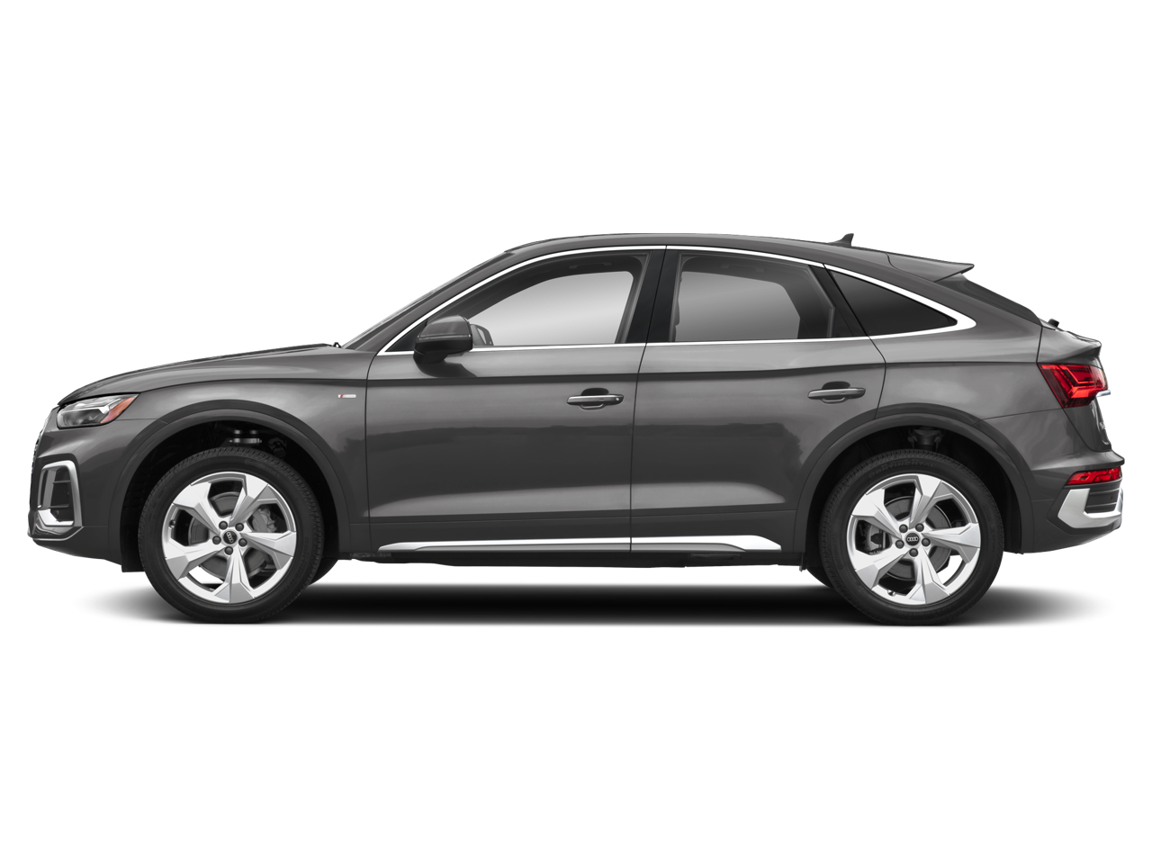 2023 Audi Q5 Sportback 45 S line Prestige quattro