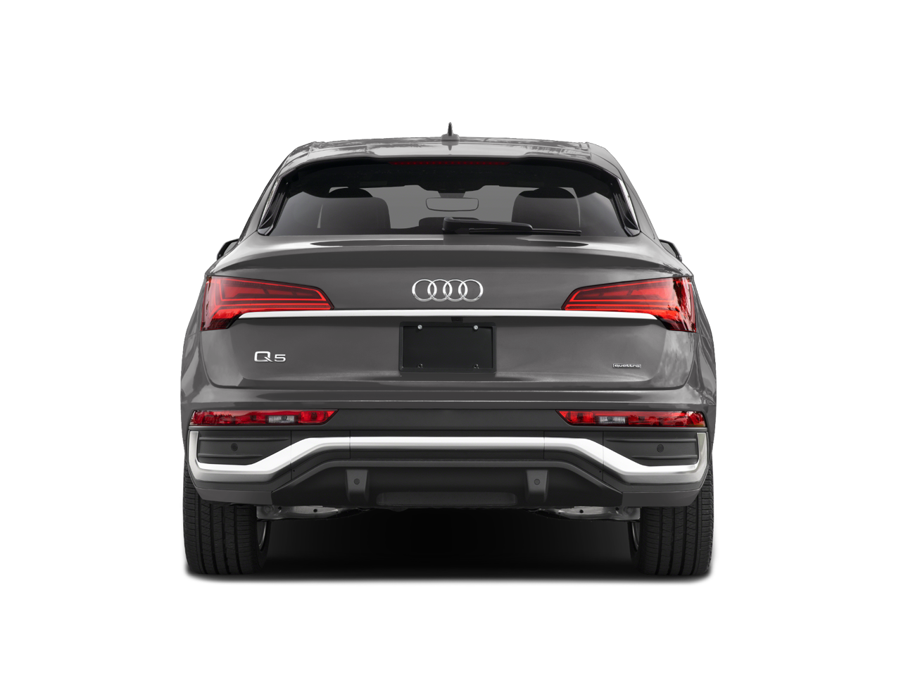2023 Audi Q5 Sportback 45 S line Prestige quattro