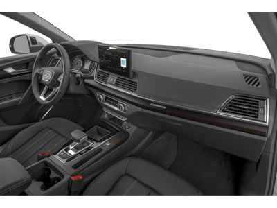 2023 Audi Q5 Sportback 45 S line Prestige quattro