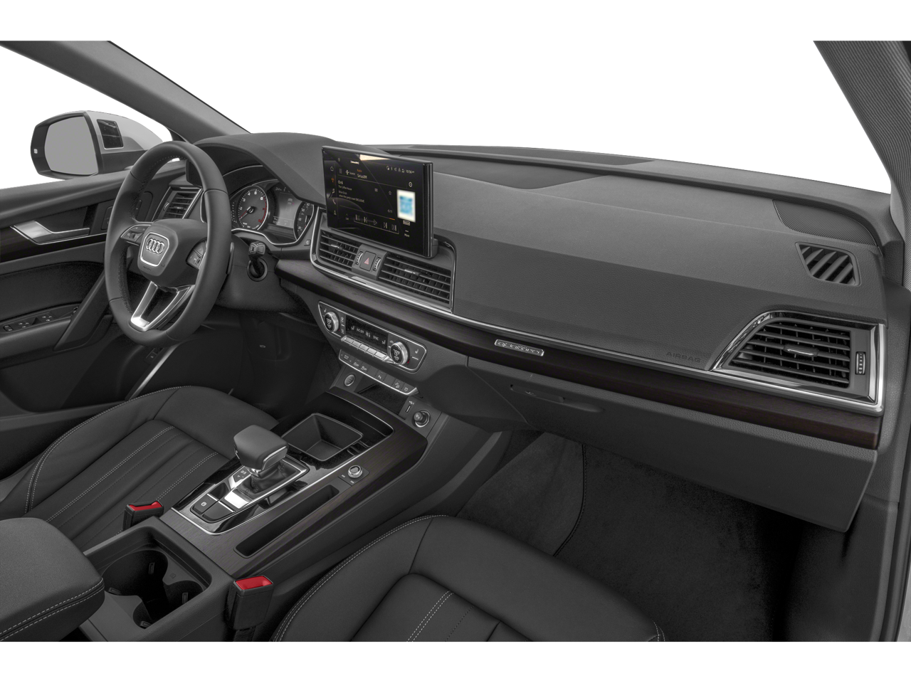2023 Audi Q5 Sportback 45 S line Prestige quattro
