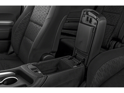 2023 Dodge Durango R/T Hemi Orange