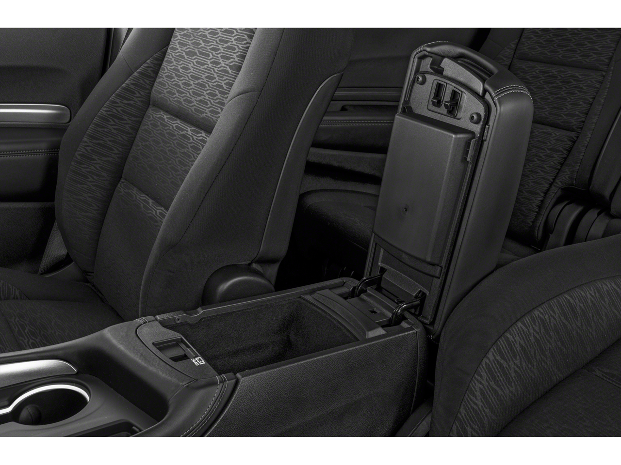 2023 Dodge Durango R/T Hemi Orange