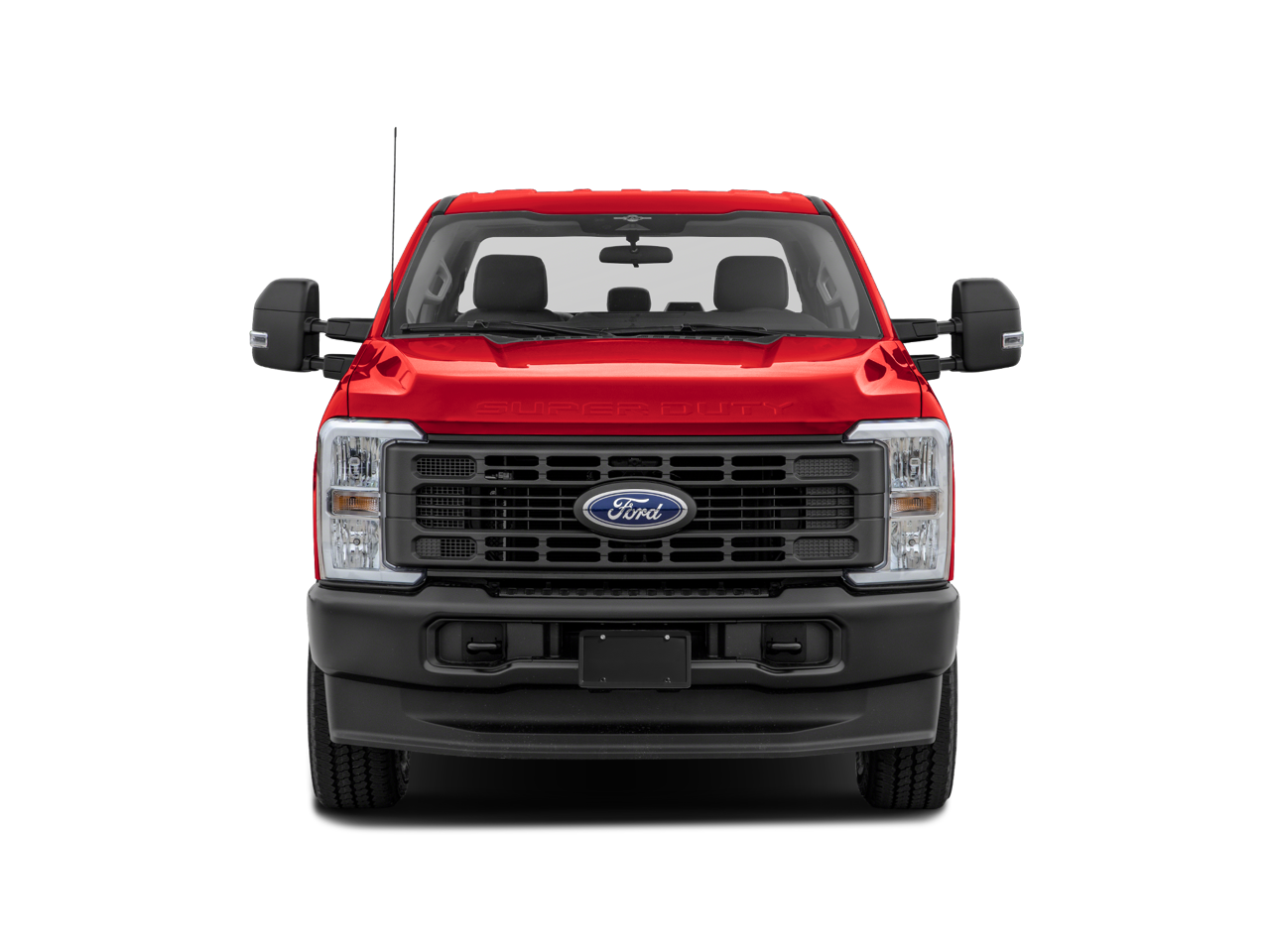 2023 Ford F-350SD XL