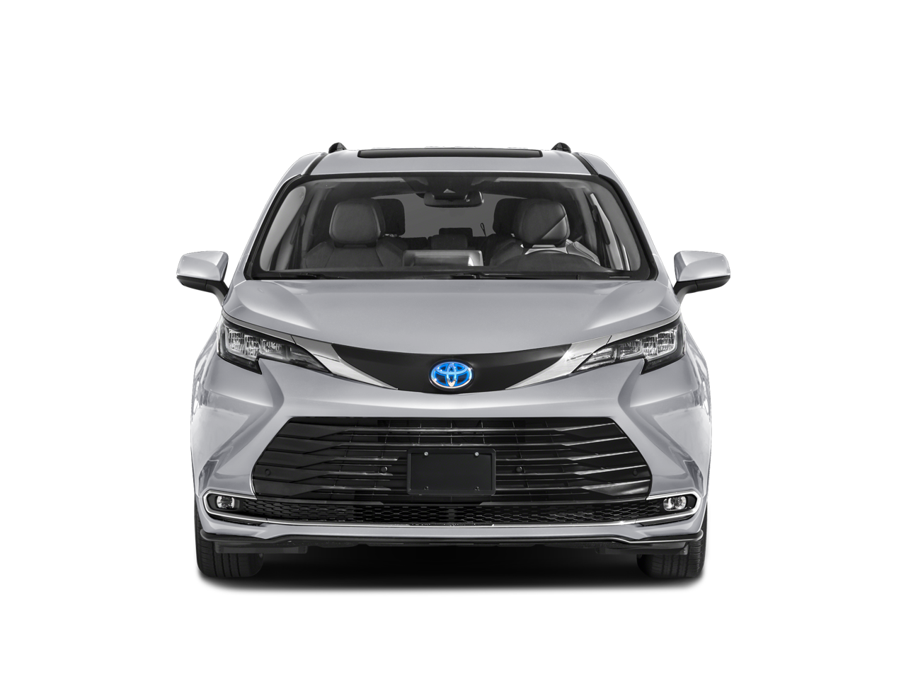 2023 Toyota Sienna XLE 8 Passenger