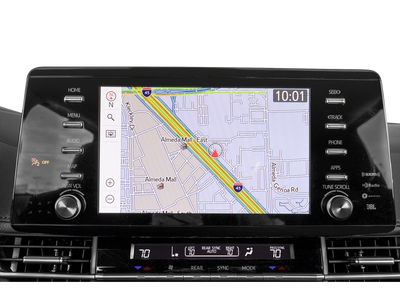 2023 Toyota Sienna Limited 7 Passenger