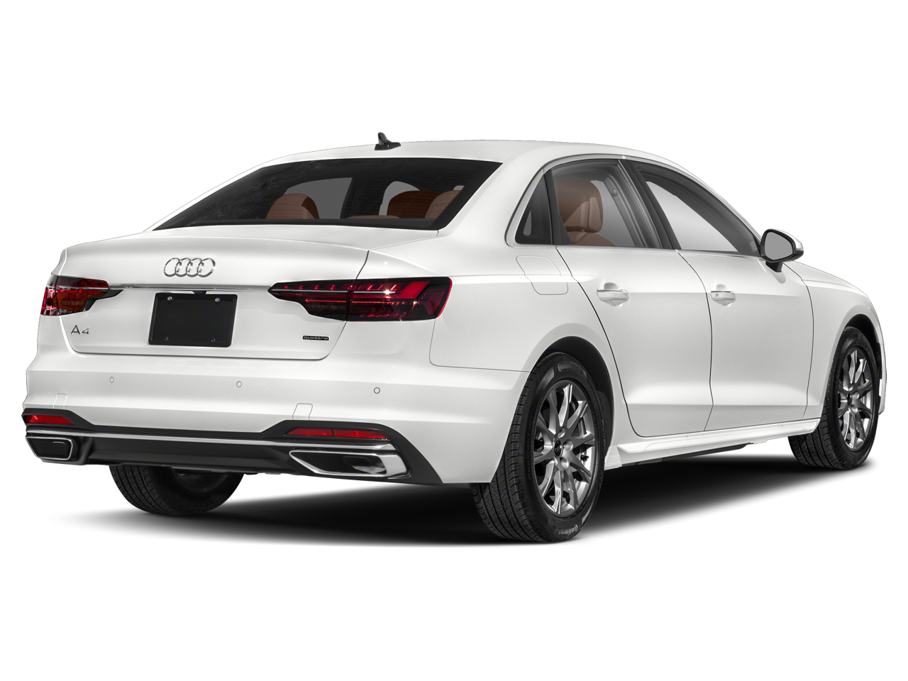 2024 Audi A4 45 S line Premium Plus quattro