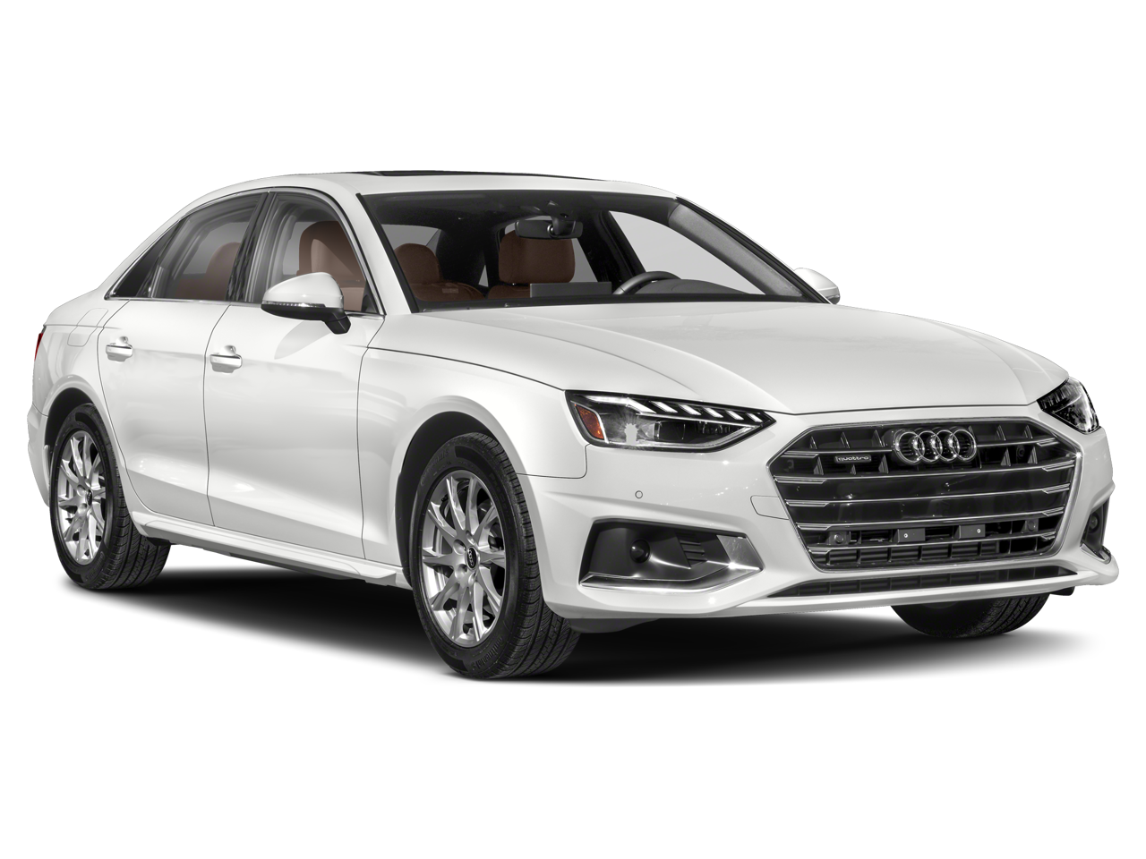 2024 Audi A4 45 S line Premium Plus quattro