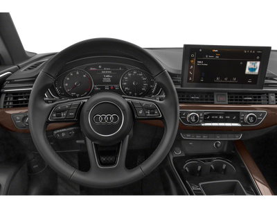 2024 Audi A4 45 S line Premium Plus quattro
