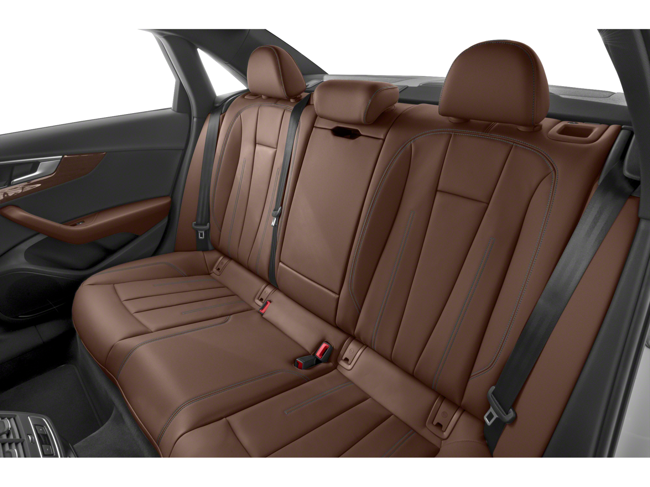 2024 Audi A4 45 S line Premium Plus quattro