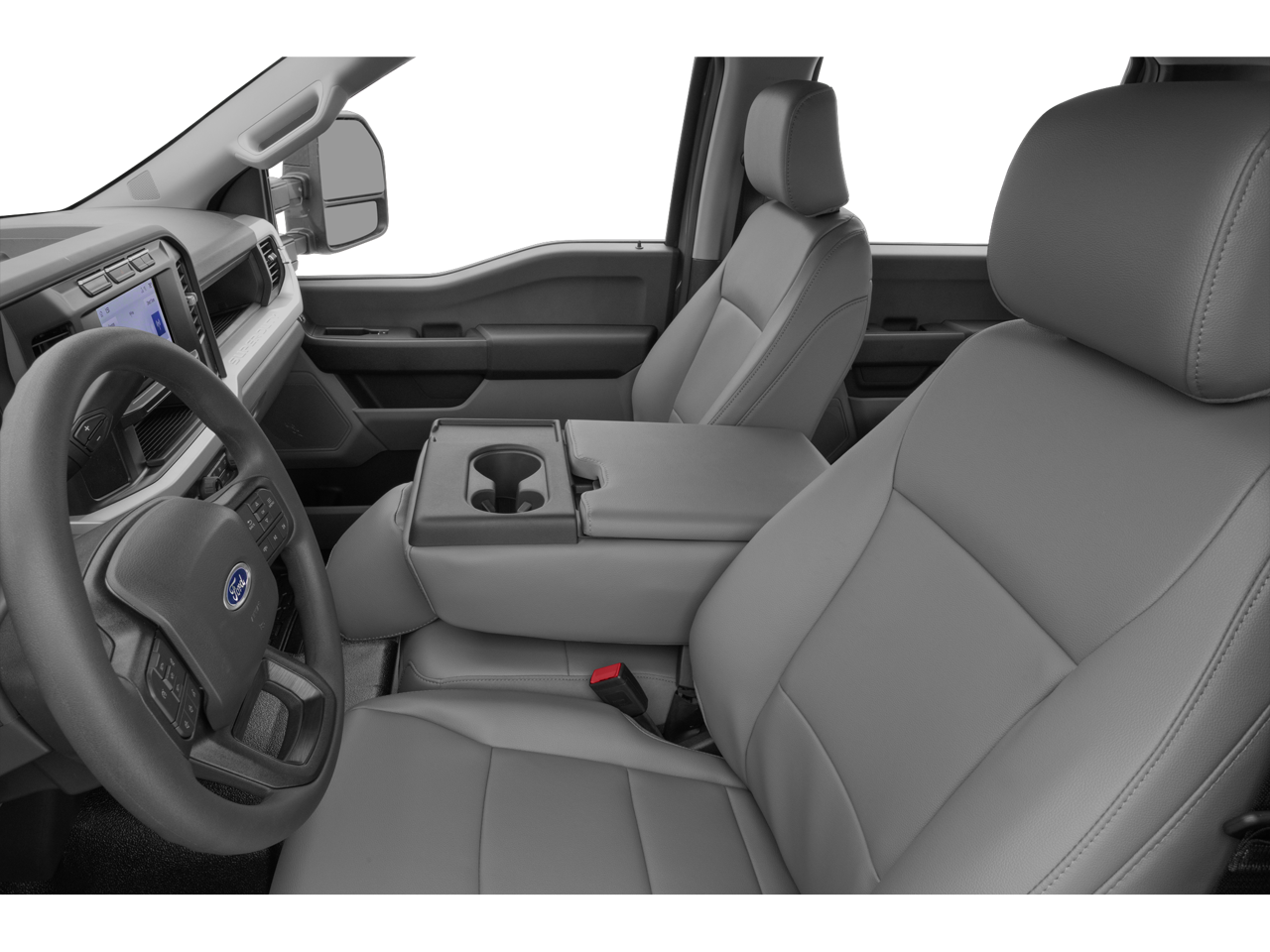 2024 Ford F-350SD Lariat