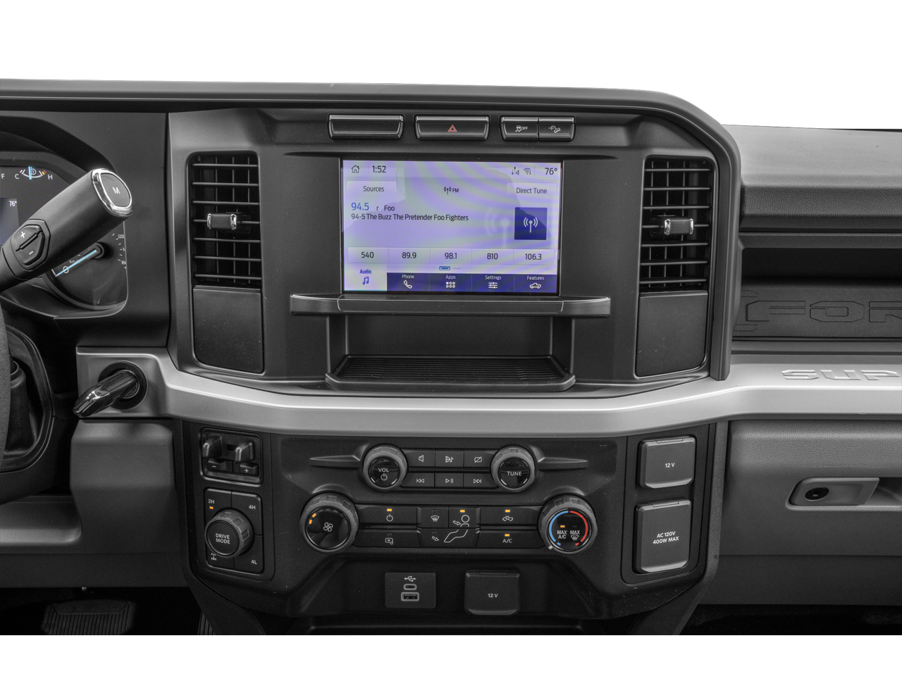 2024 Ford F-350SD Lariat