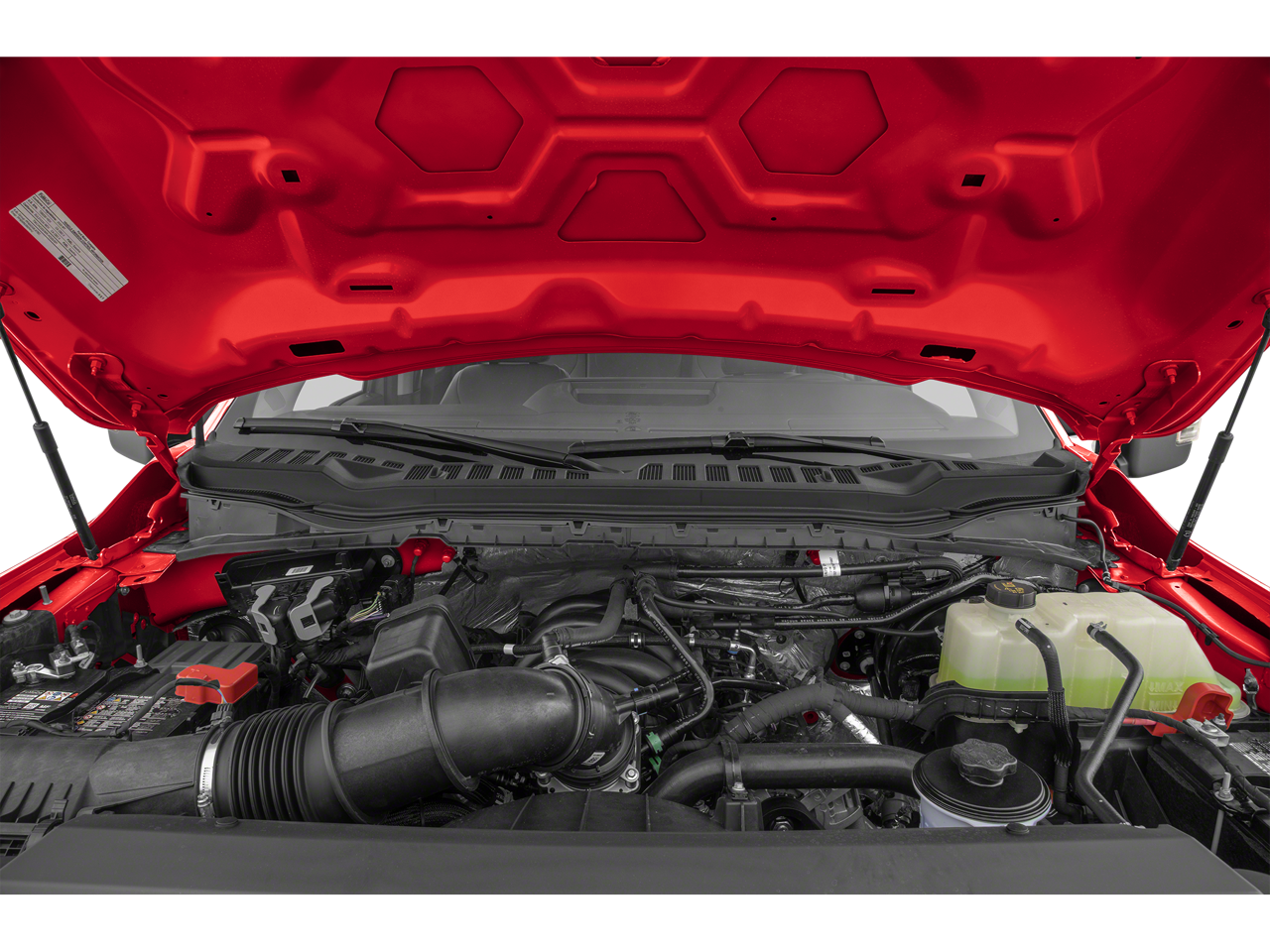 2024 Ford F-350SD Lariat