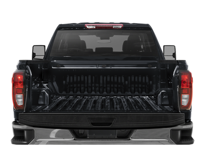 2024 GMC Sierra 3500HD AT4