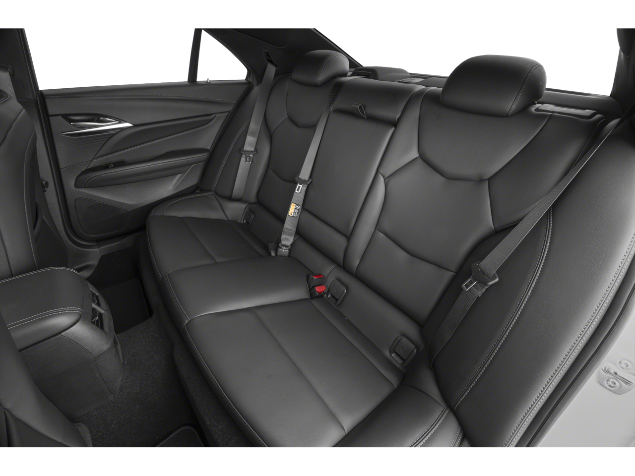 2025 Cadillac CT4 Luxury