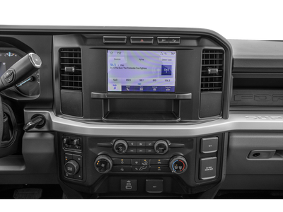 2025 Ford F-350SD Lariat