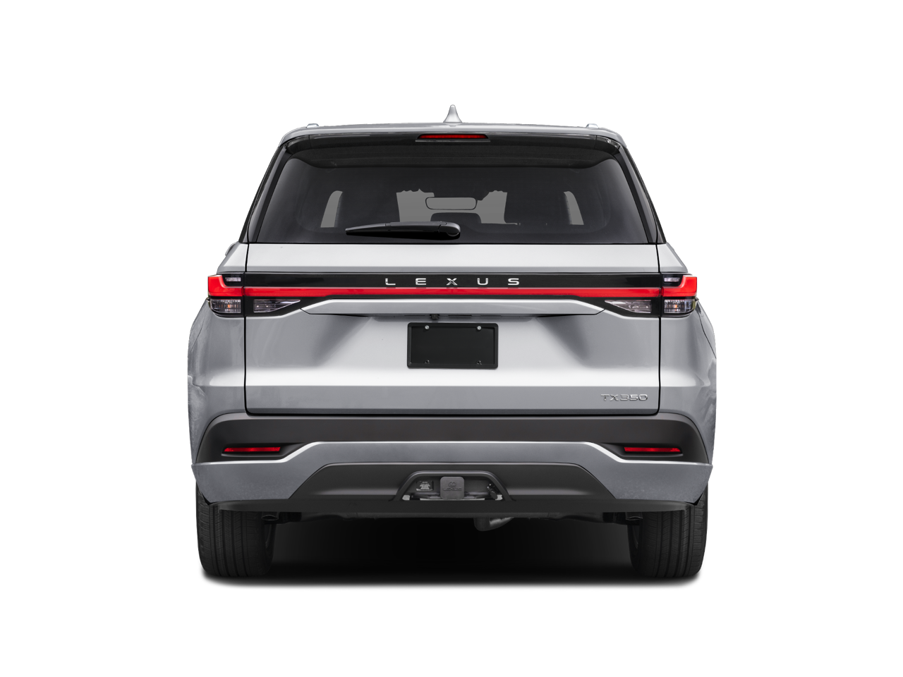 2025 Lexus TX 350