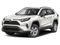 2025 Toyota RAV4 Hybrid Woodland Edition