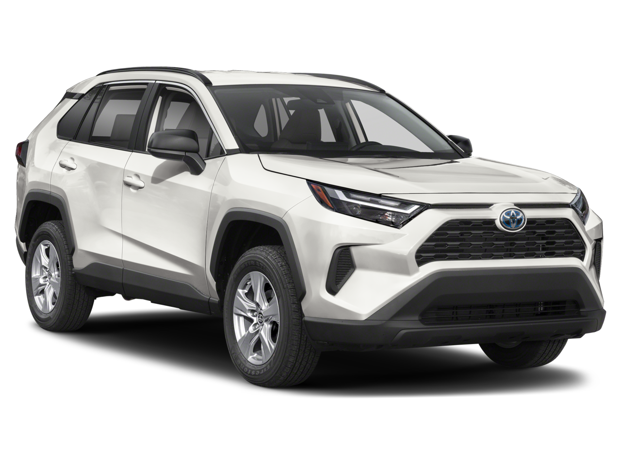 2025 Toyota RAV4 Hybrid Woodland Edition